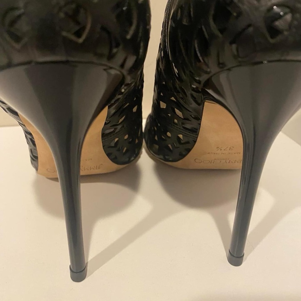 Jimmy Choo Bootie - Picture 4 of 7